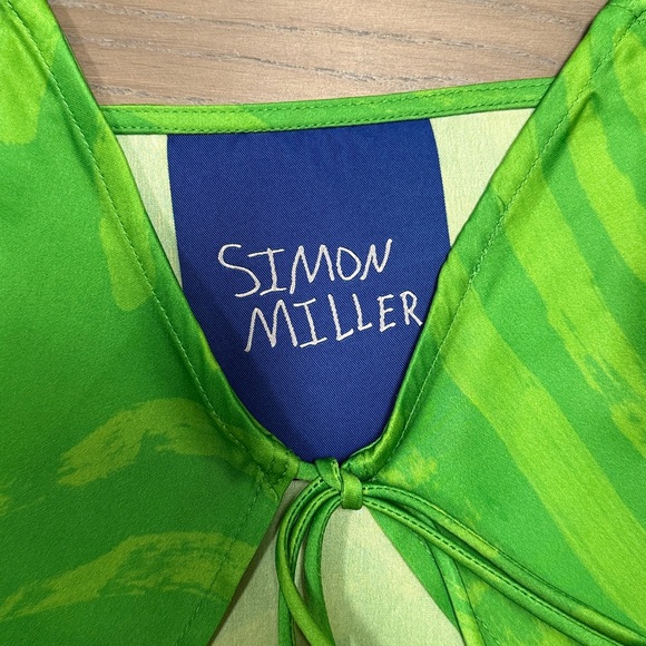 Simon Miller Set - Picture 5 of 8